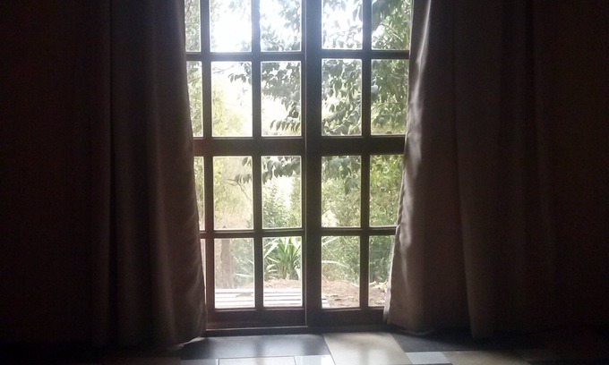 Rio Ceballos House | House in the middle of the mountain. Location 500mt from the river and the main avenue