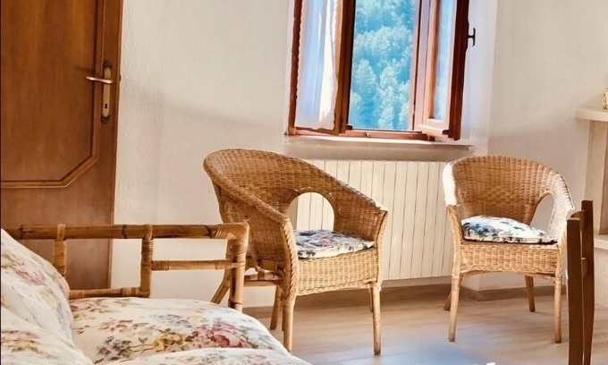 Ovindoli House | House in the mountains between sport, comfort & relaxation
