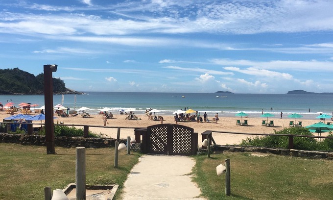 Manguinhos House | HOUSE IN THE SAND OF GERIBÁ