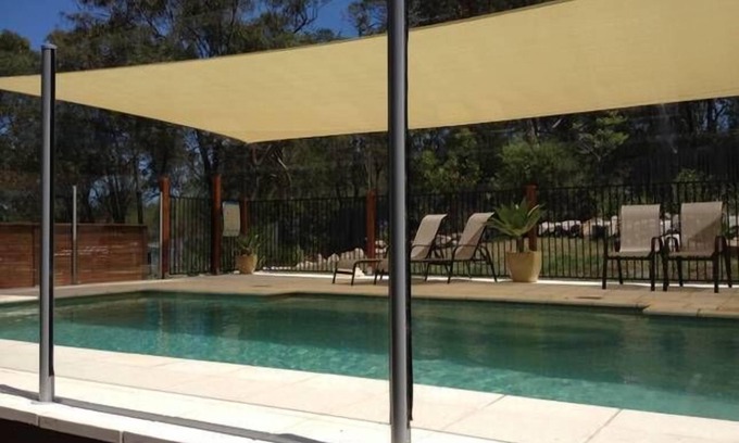 Bomaderry House | House in the Shoalhaven