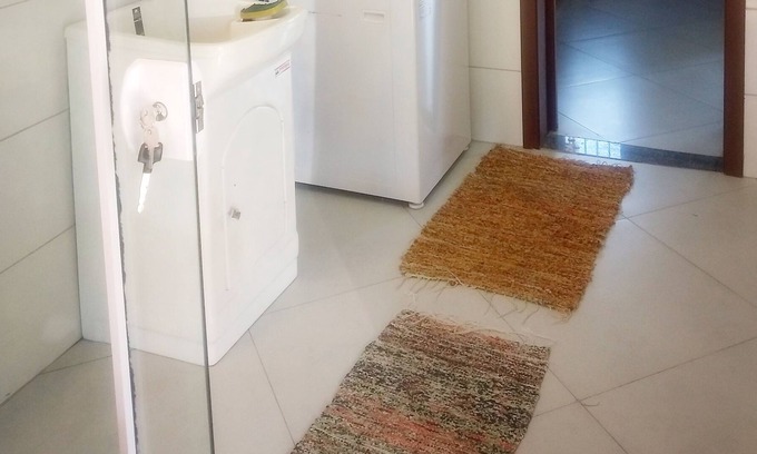 Torres House | HOUSE IN TOWERS NEAR THE BEACH