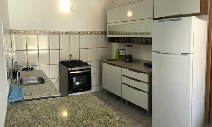 Umuarama House | House in Ubatuba with swimming pool
