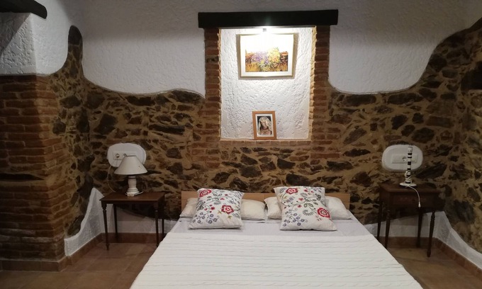 Valdezufre Other | House in Valdezufre 6 km from Aracena. In a unique natural environment.