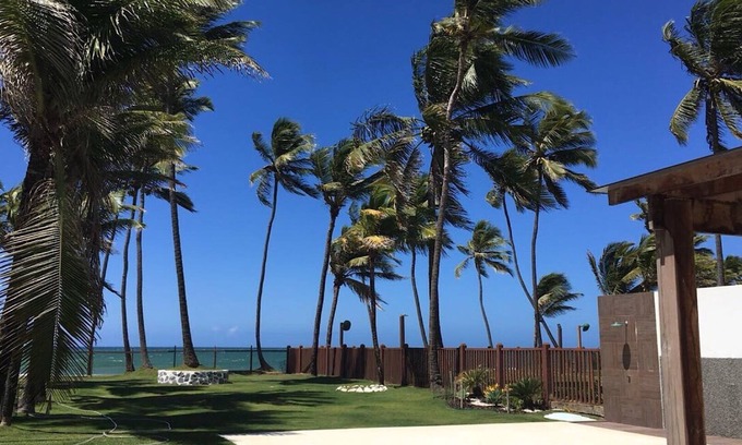 Vilas do Atlantico House | House in Vilas do Atlantico