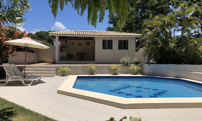 Vilas do Atlantico House | House in Vilas do Atlântico