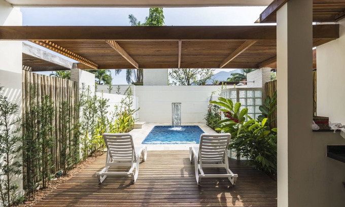 Juquehy House | House in Villaggio Juquehy