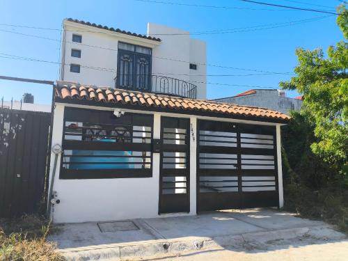 Puerto Vallarta House | House in Villas Universidad Comfort