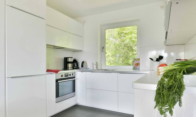 Hohen Niendorf Apartment | House Ingrid Whg. 2, Germany