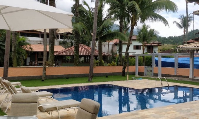 Barra Velha House | HOUSE ISLAND CONDOMINIUM CLOSED