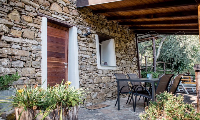 Apricale House | House