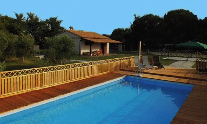 Montemarciano House | House