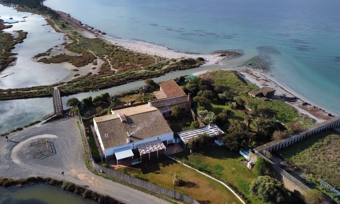 Porto Botte House | House