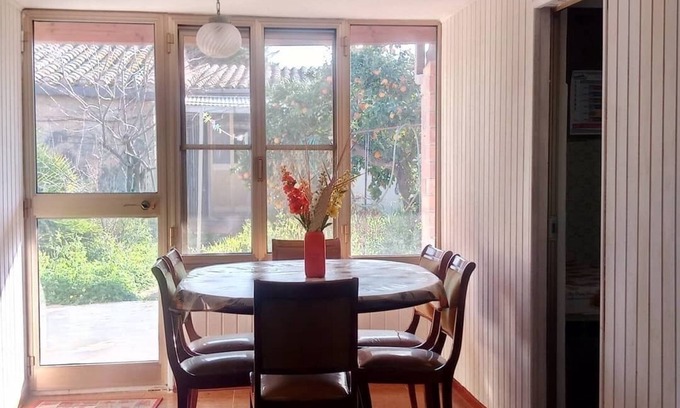 Zeddiani House | House