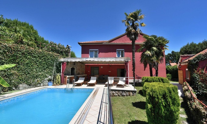 Pobri House | House Iva i Ella (91621-K1) - Opatija