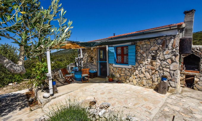 Nevidane House | House Jonathan (81221-K1) - Nevidane - island Pasman