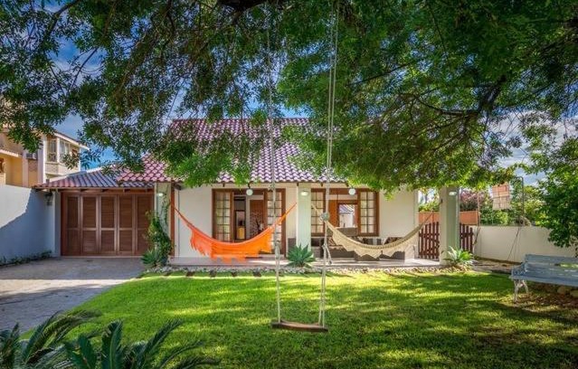 Jurere Internacional House | House Jurerê Internacional