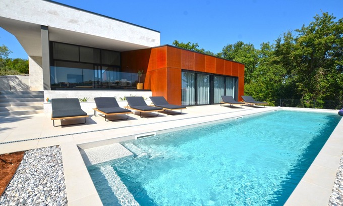 Sorici Villa | House K2