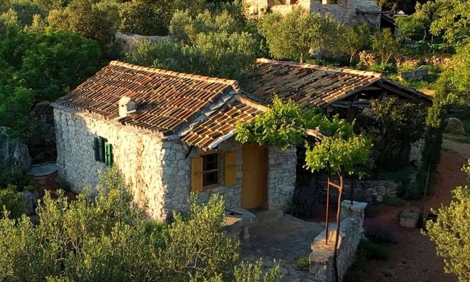 Trpanj House | House Kadulja (16661-K2) - Trpanj