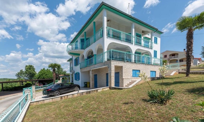 Mugeba House | House Katja