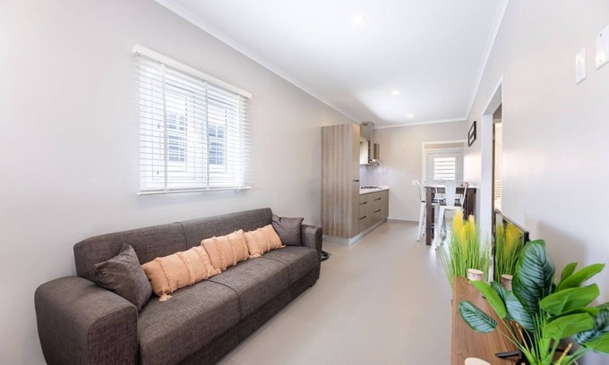 Montana Rey Apartment | House Kaya is a newly built 2 bedroom apartment