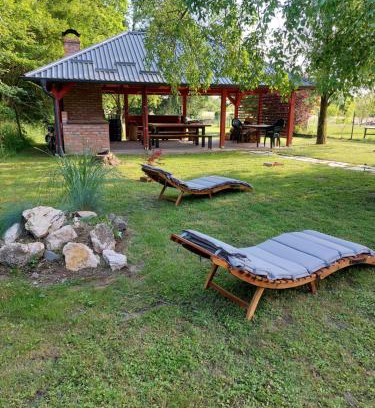 Petrinja House | House Kupa MB