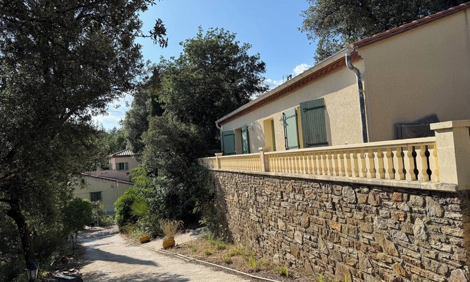 Oms House | House La Baixada