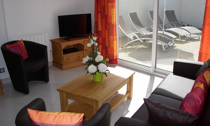 La Flotte House | House La Flotte en Ré from 2 to 6 people