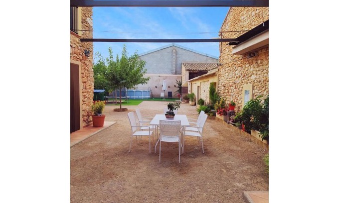 Beneixama House | House LA PEDANIA