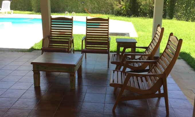 Lagoinha House | House Lagoinha Beach
