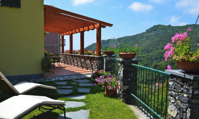 Leivi House | House Lemons Terrace Garden