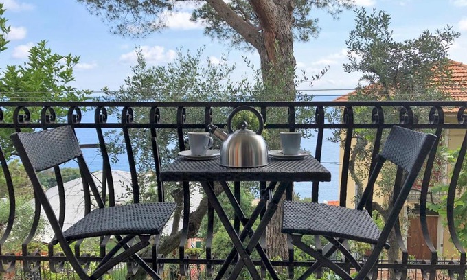 Pieve Ligure Apartment | House Levante by Holiday World