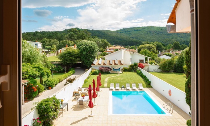 Afife House | House - Linhares House