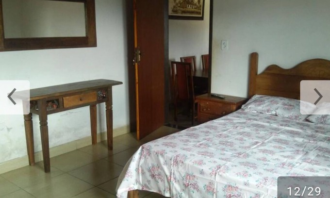 Tiradentes House | House little season