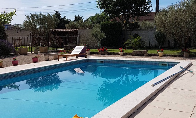 Molleges House | House located in the countryside