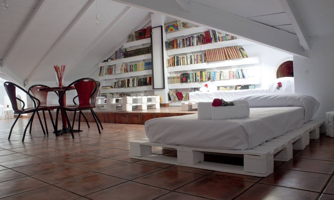 Viloria Cottage | House LORALBA Viloria (Valladolid)
