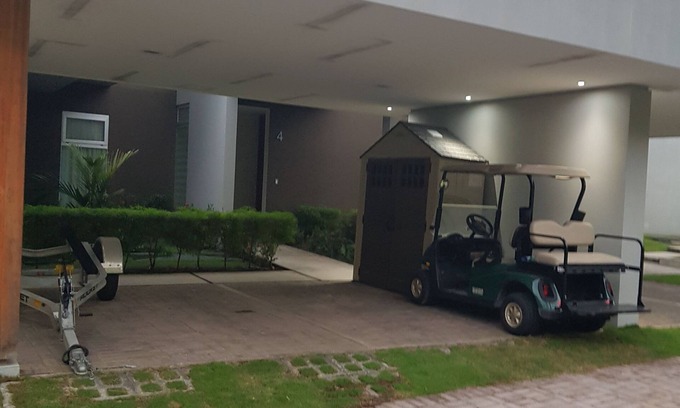 Jaco House | HOUSE LUXURY PACIFICO CENTRAL, HERRADURA, PUNTARENA.