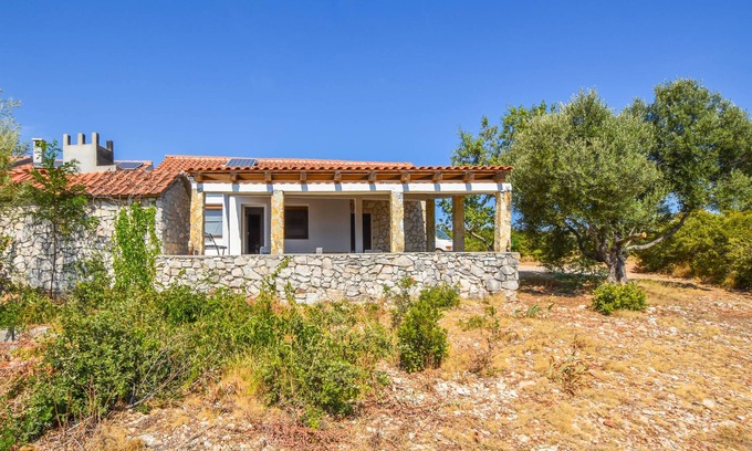 Pasman House | House Mateo (48041-K1) - Nevidane - island Pasman