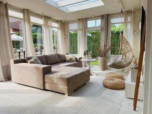 Haddorfer Seen Apartment | House MALIBU am See