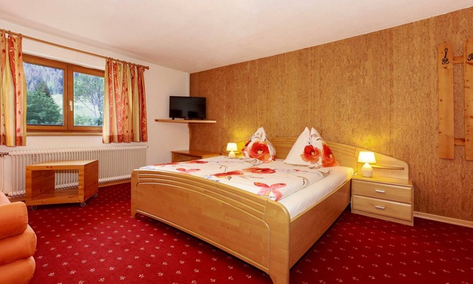Nesselwaengle Apartment | House Maringele - Holiday apartment 3