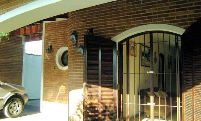 Ipiranga House | House - Martins de Sá Beach ACCOMMODATES 10 PEOPLE