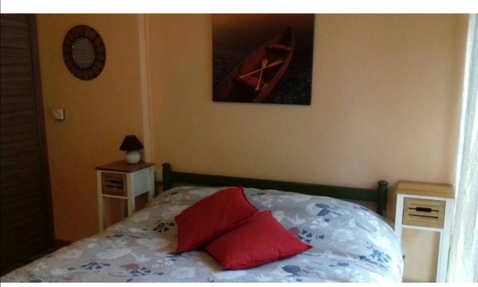 Vernante House | House Mary, nice apartment in the center of the country CIR 423900058