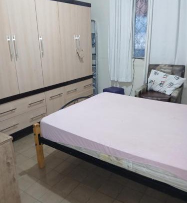 Santissimo House | House Matias