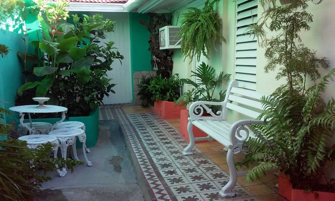 Puerto de Boniato House | House Miguelina