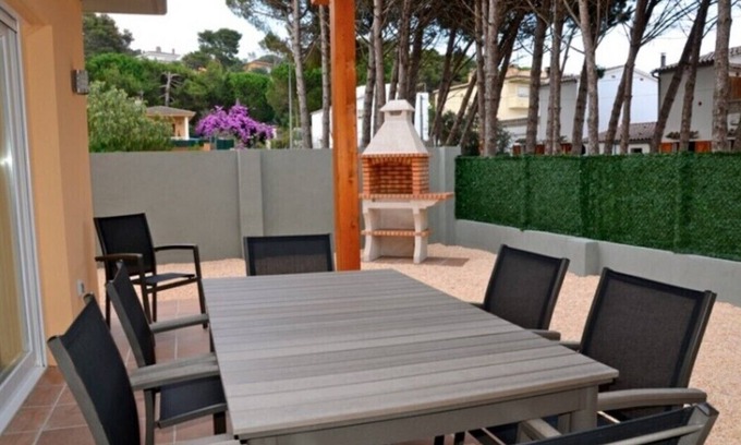 L'Escala House | HOUSE MIQUEL ANGEL 4D