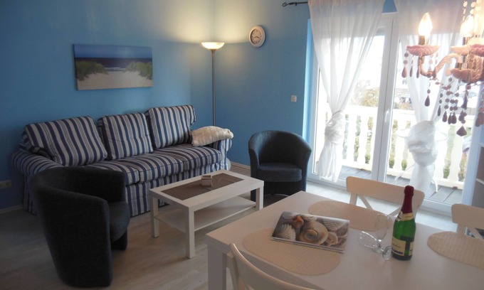 Gohren Apartment | House Morgenstern fantastic apartment