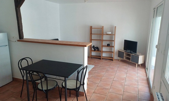 Yzeure House | House - Moulins 03000