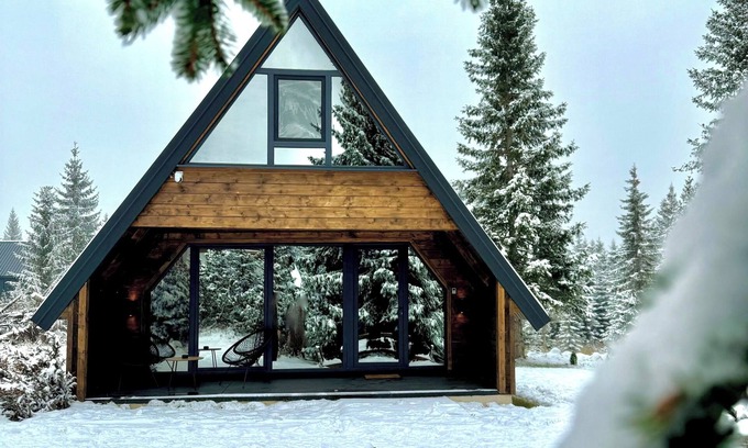 Zabljak House | House Mountain homes Durmitor 2 (114551-K1) - Žabljak