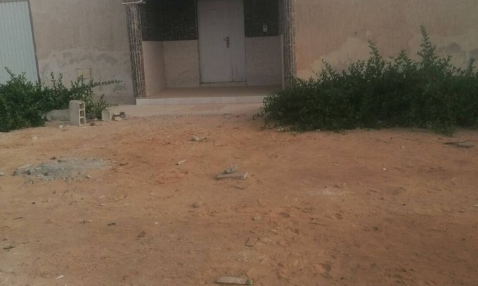Nouakchott Villa | House