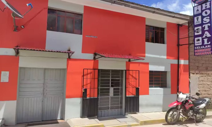 Checacupe Bed & Breakfast | House "Munay Wasi" including breakfast 11
