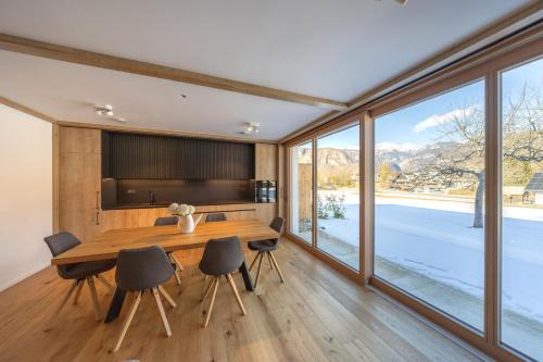 Ribcev Laz Apartment | House Natura Savica